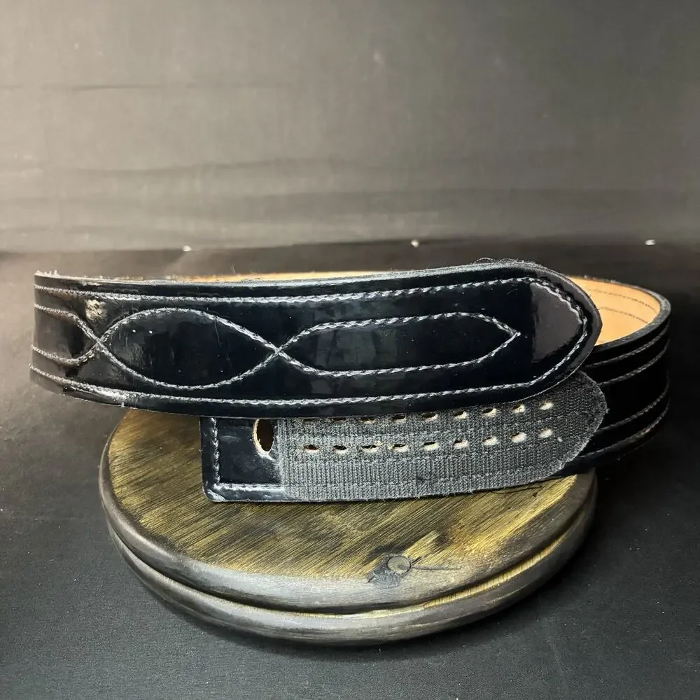 Safariland 94P Duty Belt Size 34